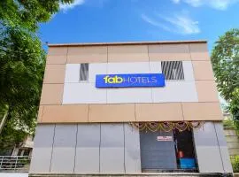 FabExpress The United - Nr Mumbai International Airport