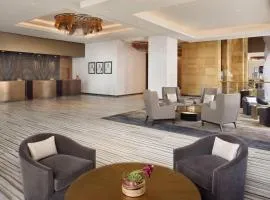 Marriott Hotel Downtown Abu Dhabi