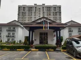 Hotel Seri Malaysia Pulau Pinang