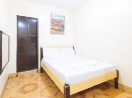 Golden Pegasus Hotel La Union by RedDoorz