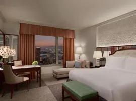 The Ritz-Carlton Osaka