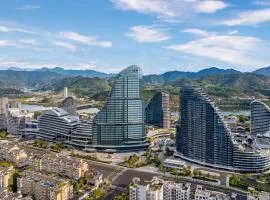 Lishui Marriott Hotel