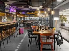 Moxy Barcelona