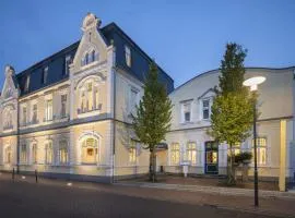 Hotel Stüve