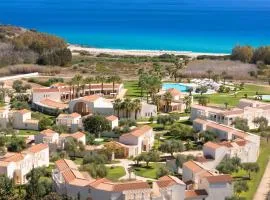 Spiagge San Pietro, a charming & relaxing resort
