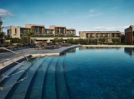 Zelia Halkidiki, part of Destination by Hyatt - Adults Only, hotel v destinaci Nea Potidaea