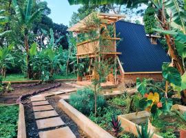 Natural villa Arusha, Hotel in Arusha