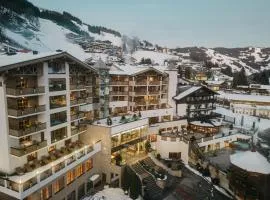 Hotel Alpine Palace