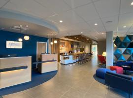 Holiday Inn Express Caen Epron by IHG, hotel in Caen