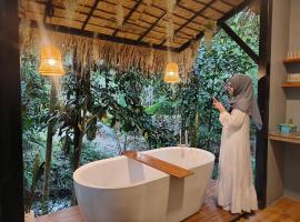 Ingtara at Lanta, hotel en Koh Lanta