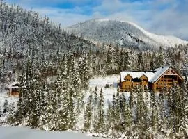 Auberge Boréale de Charlevoix