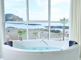 CALEA Boutique Hotel, hotel v destinaci Bacoli