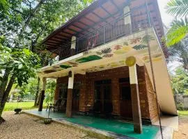 Hela Gedara Villa Beruwala