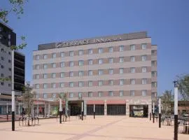 胜田露台经济型酒店