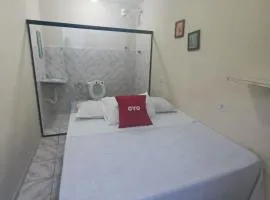 Pousada Deus Provera