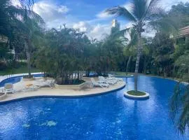 Cacao Suite in Coronado Luxury Club Golf & Beach