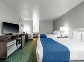 Days Inn & Suites by Wyndham Flagstaff Near University