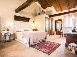 Hotel kuvat: Locanda Antico Casale Cesenatico