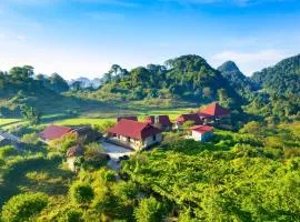 Y Sao Homestay