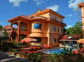 Twin Villa Siem Reap