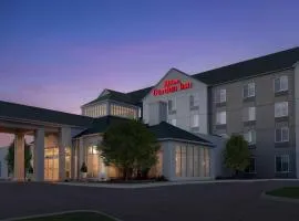 Hilton Garden Inn Casper