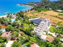 Ma Biche Kemer by Werde Hotels, hôtel à Kemer
