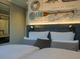 UNO Hotel Hamburg Central 053