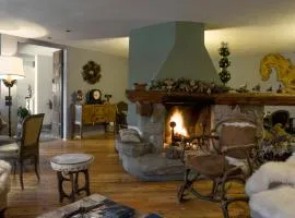 Locanda La Brenva - Estella Hotel Collection & Experience