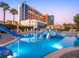 Kamelya Selin Hotel Luxury Resort & SPA