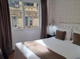 Hotel Alvear