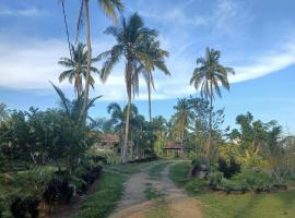 AsunEus Farm, hotel in Carmen