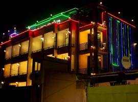 Ivy Resort, hotel in Rubavu