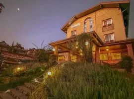 Blumen Hotel Boutique