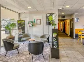 B&B HOTEL Bordeaux Sud Mios 3 étoiles