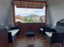 Fortress View Apartment, hôtel à Belogradchik