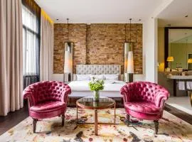 Hotel Zoo Berlin