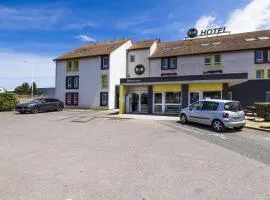 B&B HOTEL PERPIGNAN Nord Aéroport