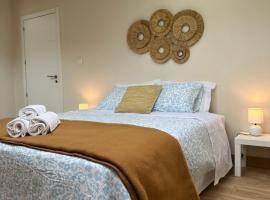 Finu Hub Guesthouse, hotel in Amadora