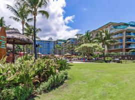 Honua Kai Resort And Spa By Maui Resort Rentals, hotell sihtkohas Lahaina
