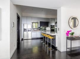 Looking to get away from the city for a bit, hotel v destinaci Oyster Pond