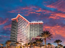 Gambaran Hotel: Scarlet Pearl Casino Resort