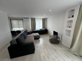 Aronsona, Hotel in Krāslava