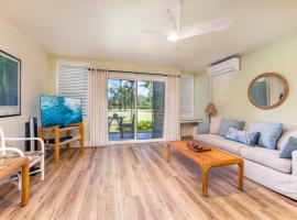 Kuilima Golf Retreat, hotel a Kahuku