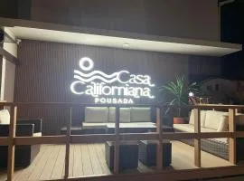 Pousada Casa Californiana