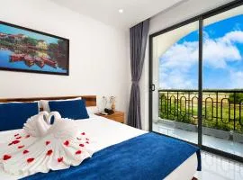 Hoi An Legend Charm Boutique Hoi An Hotel
