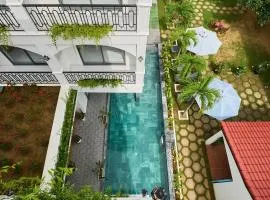 Hoi An Legend Charm Boutique Hoi An Hotel