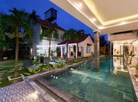 Hoi An Legend Charm Boutique Hoi An Hotel