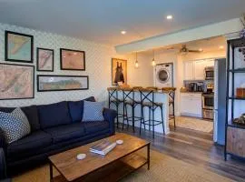 Cape May Classic Design that is Cozy, Elegant, and Inviting