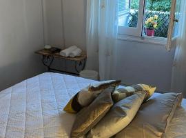 Habitación Ada Madrid、マドリードのホテル