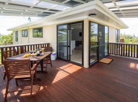 Bucks Point - Norfolk Island Holiday Homes, hotel v Burnt Pine